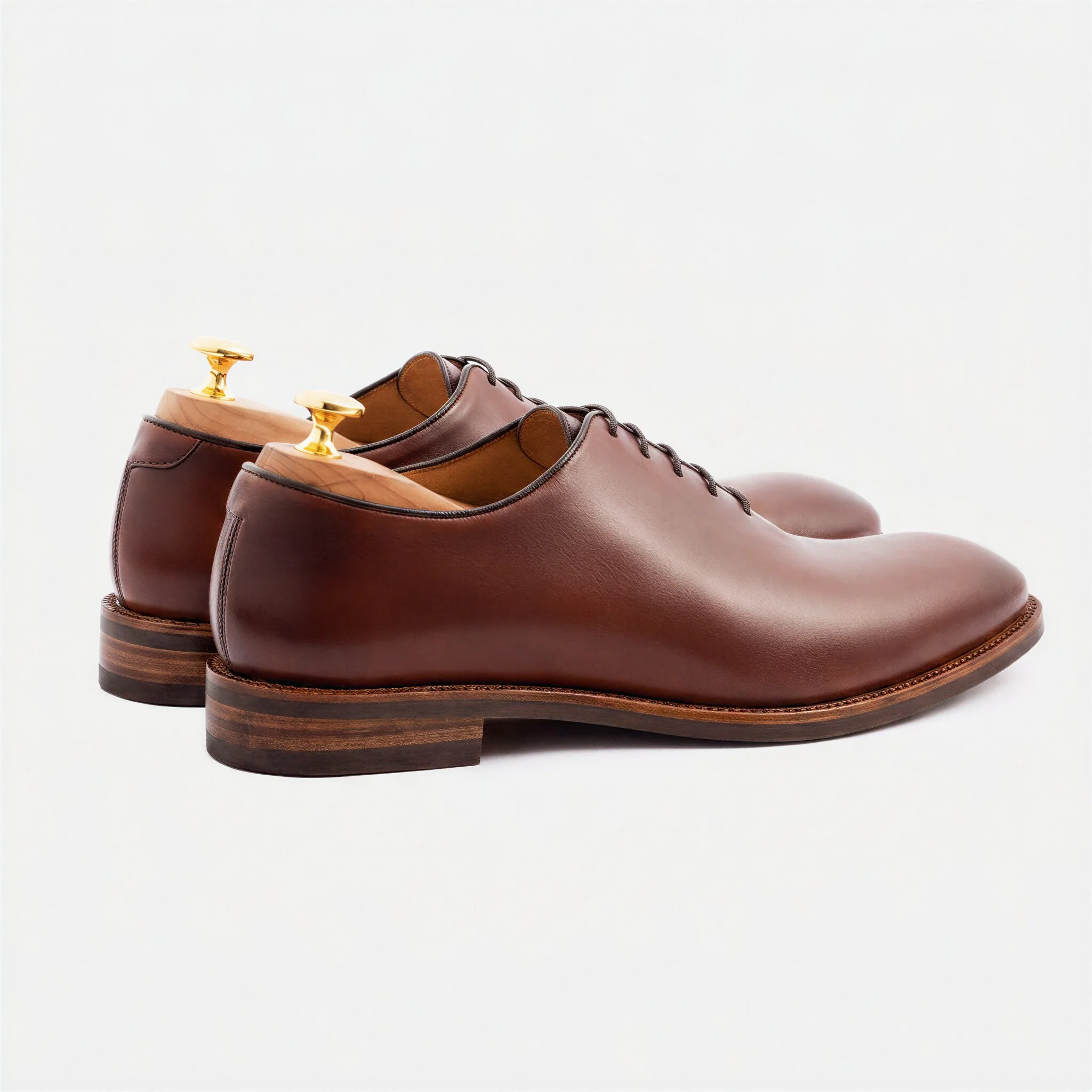 Valencia Wholecuts - Men's - Image 51