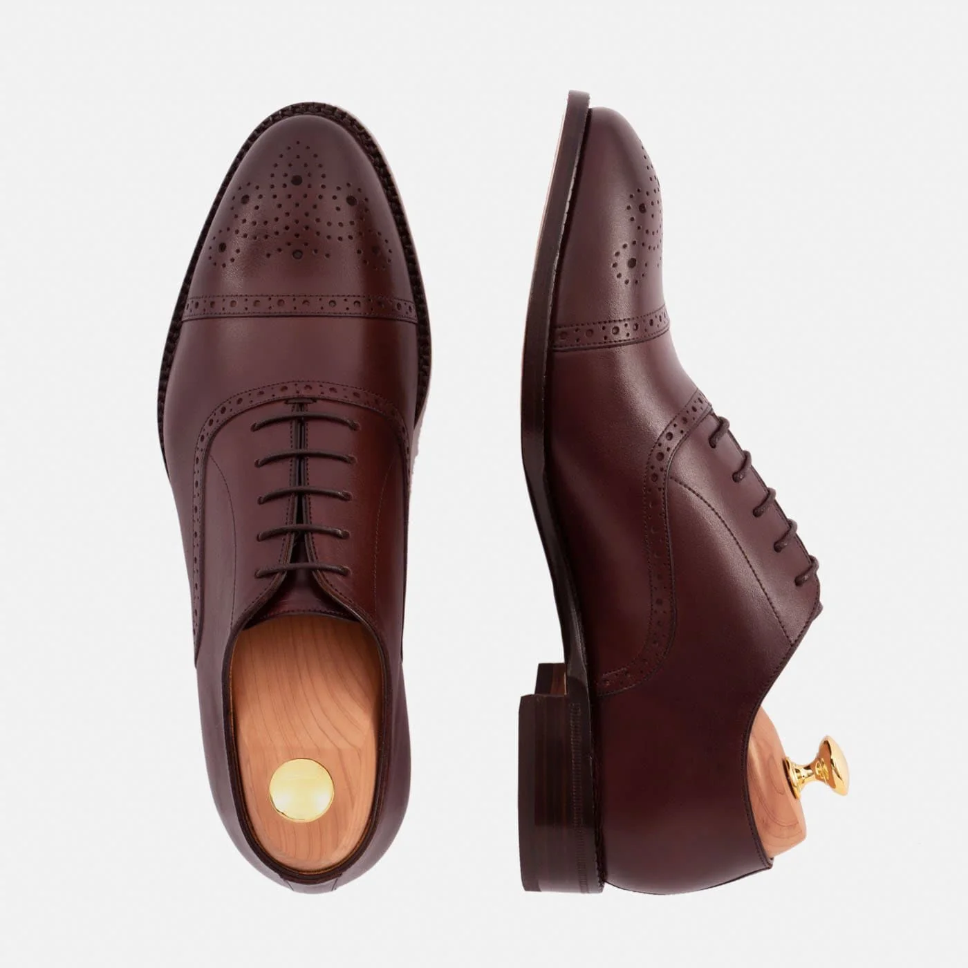 Vasco Oxfords - Men's - Image 10