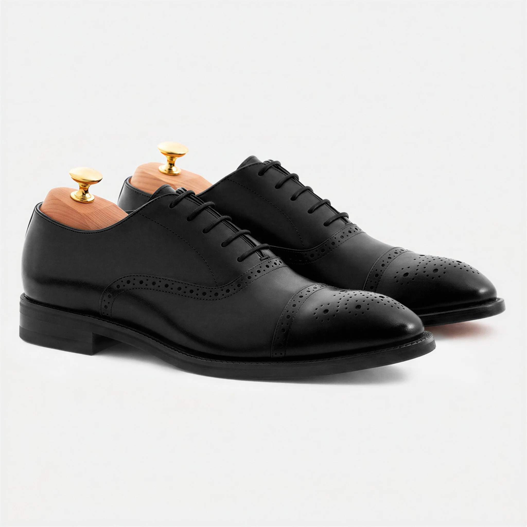 Vasco Oxfords - Men's - Image 31
