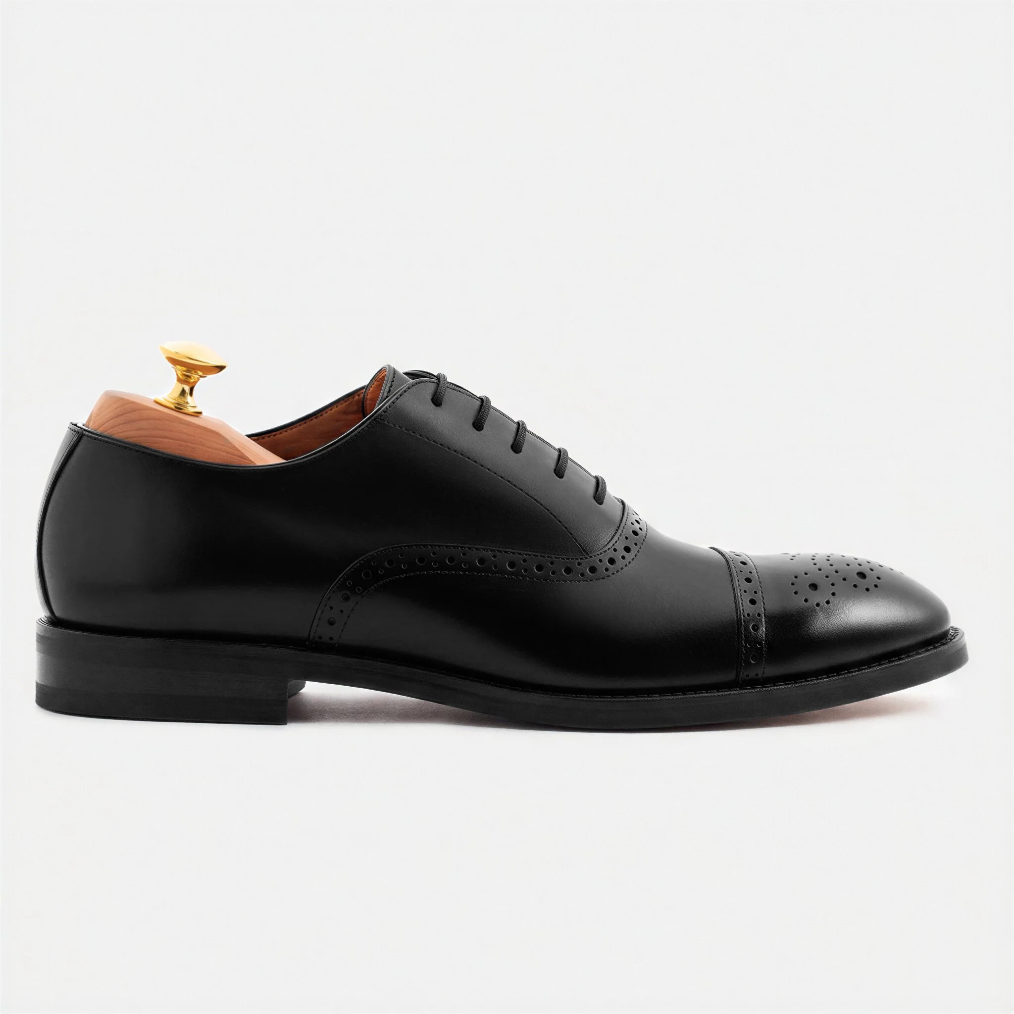 Vasco Oxfords - Men's - Image 32