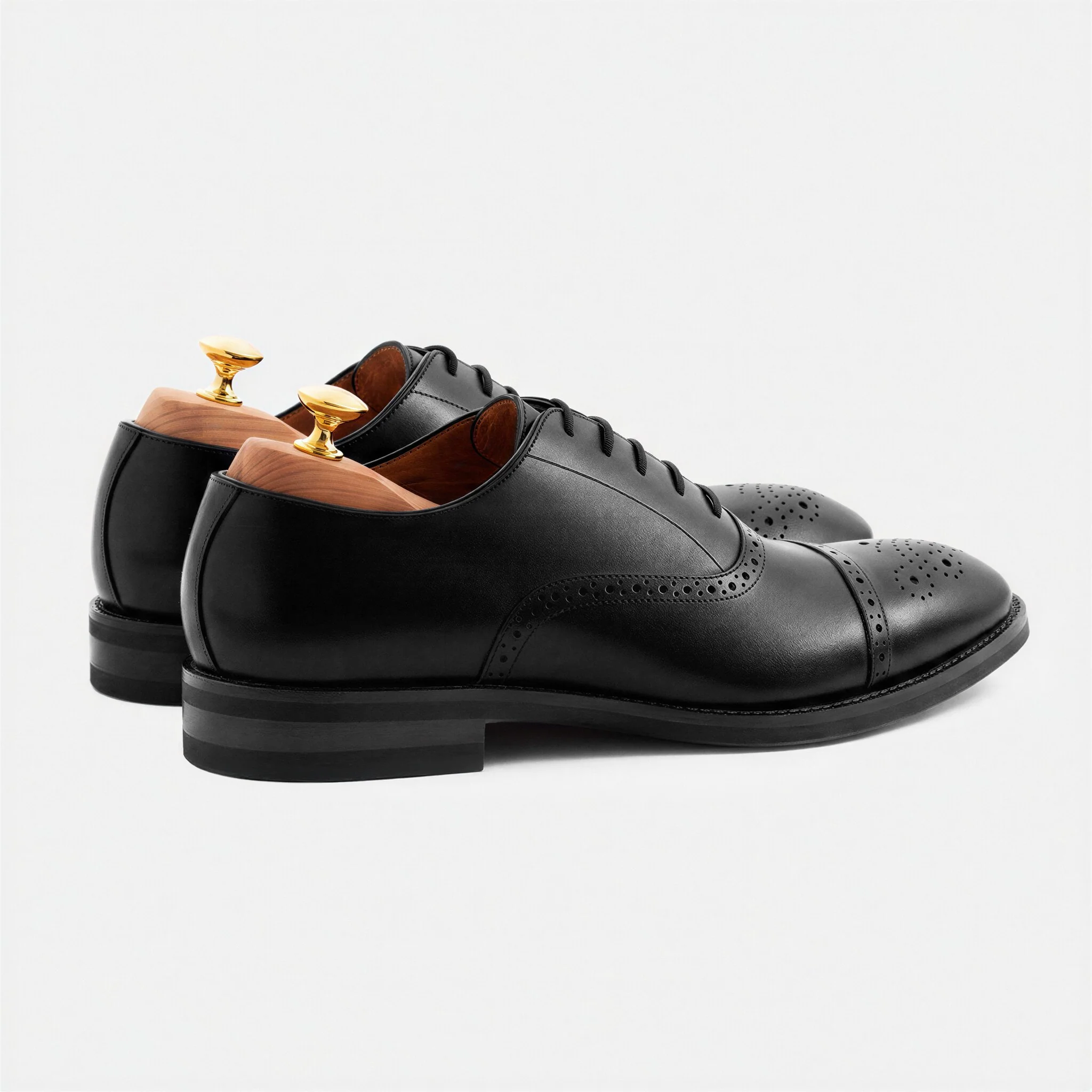 Vasco Oxfords - Men's - Image 33