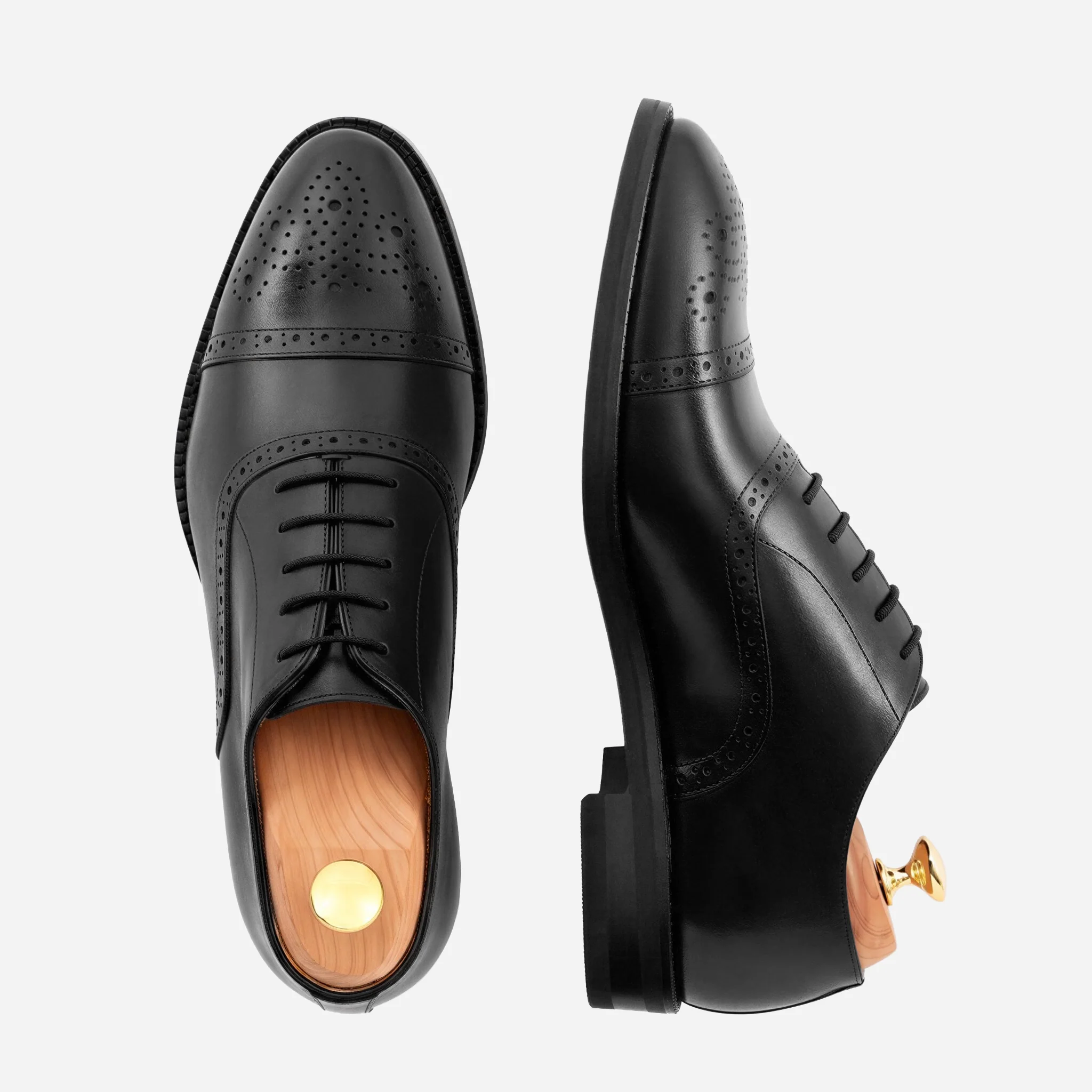 Vasco Oxfords - Men's - Image 34