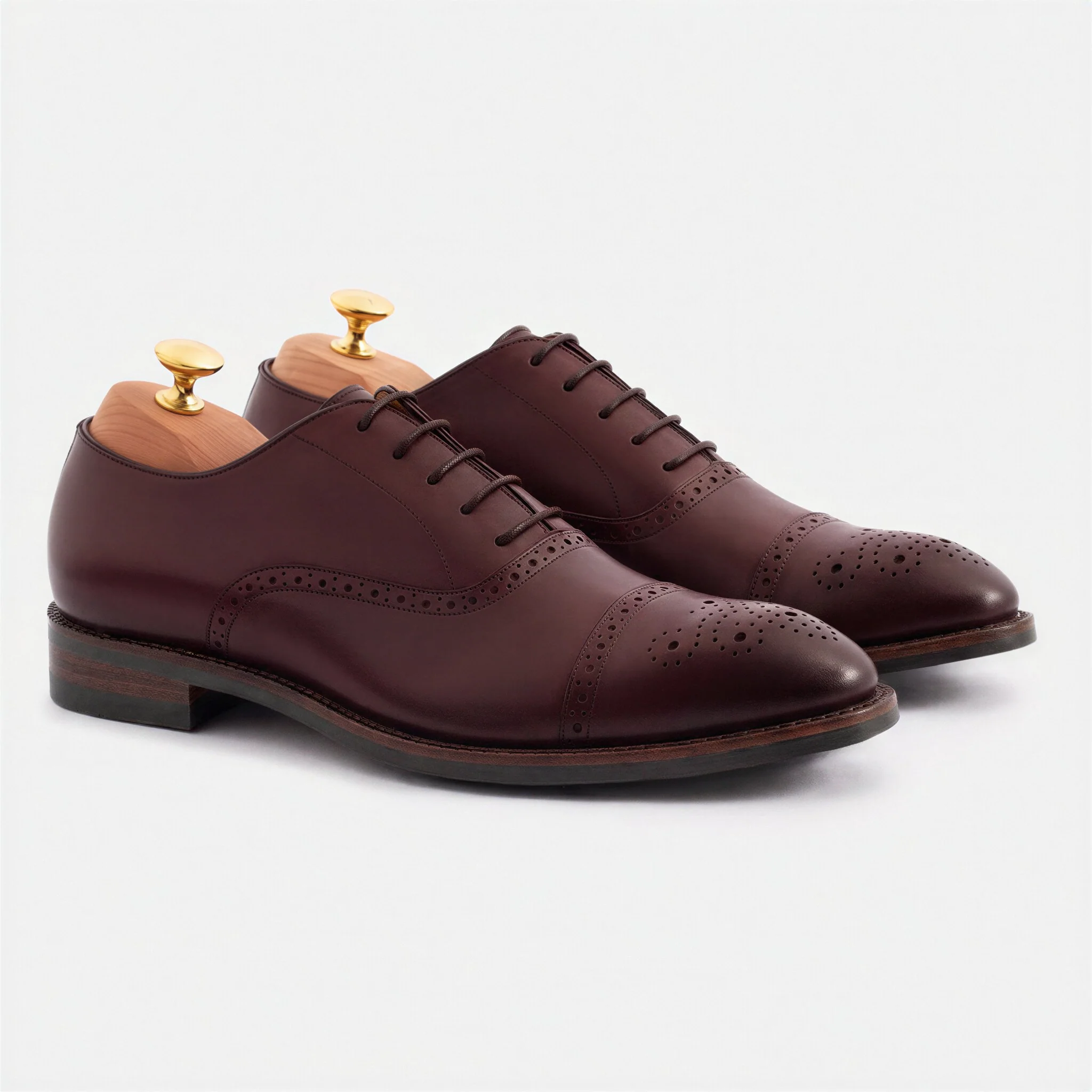 Vasco Oxfords - Men's - Image 37