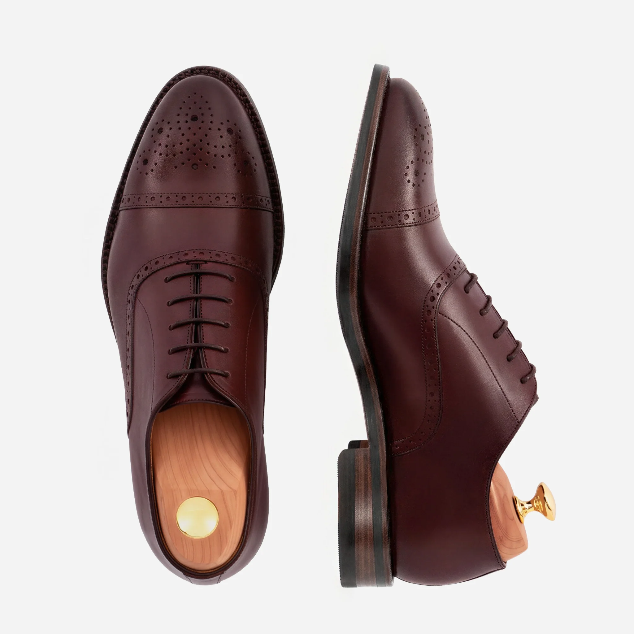Vasco Oxfords - Men's - Image 40