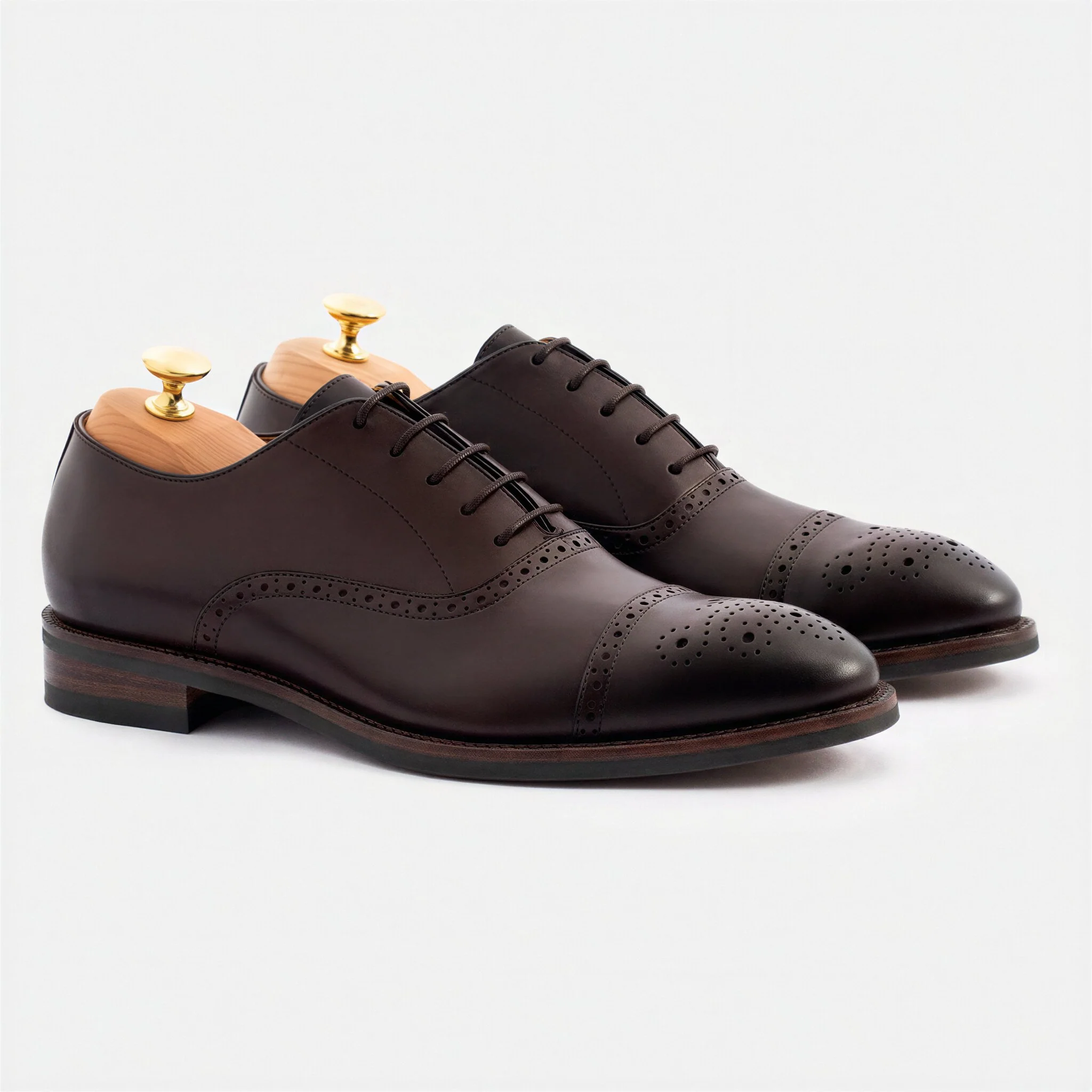 Vasco Oxfords - Men's - Image 43