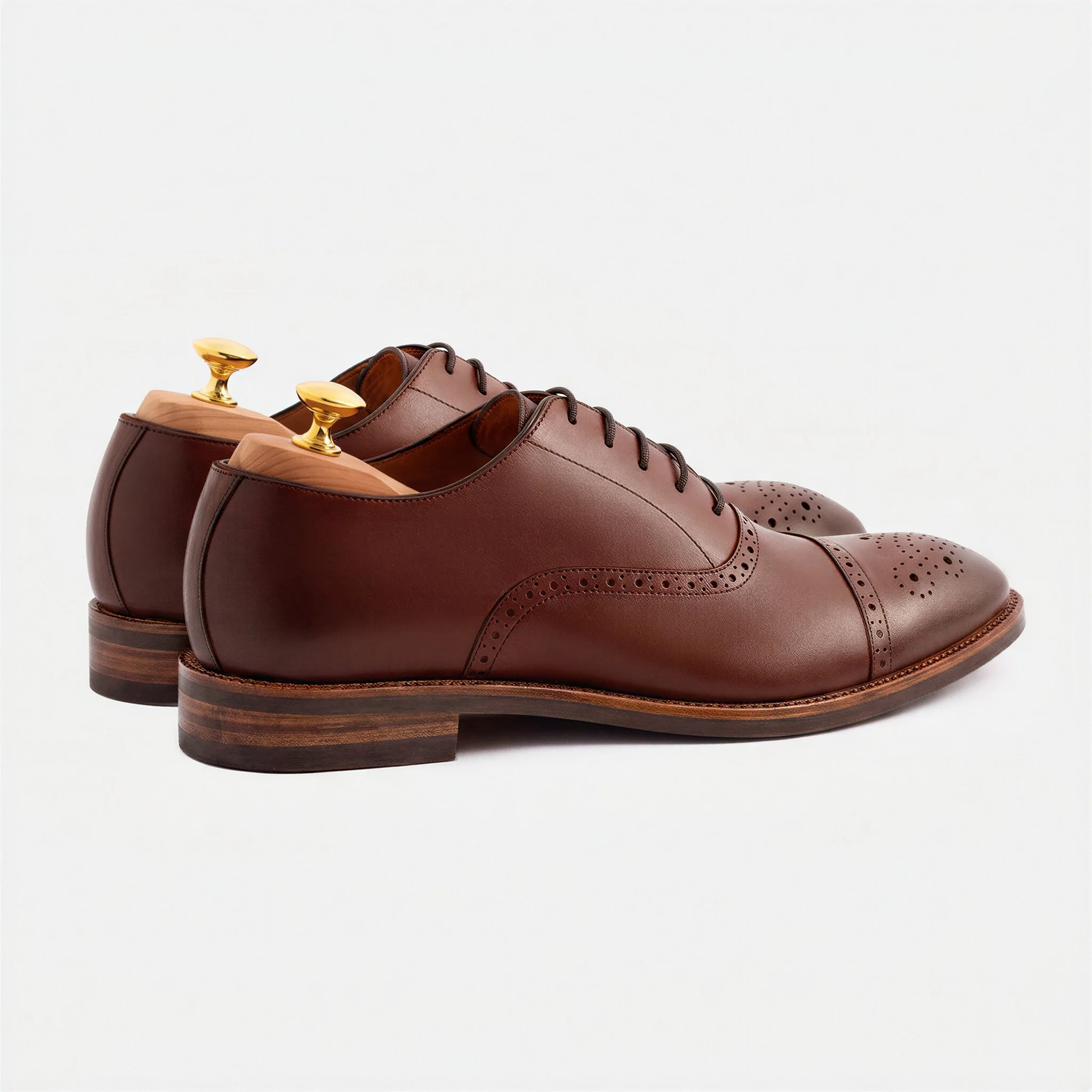 Vasco Oxfords - Men's - Image 51