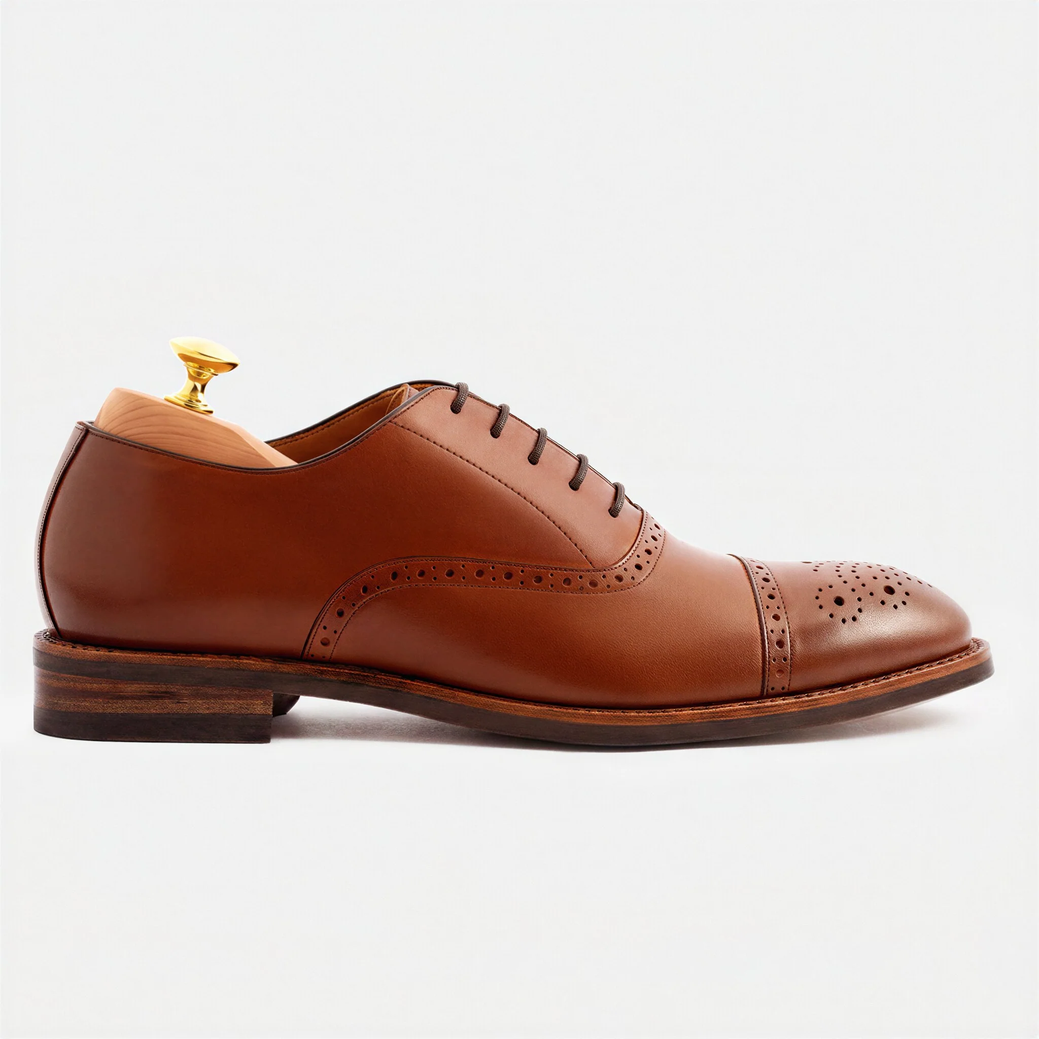 Vasco Oxfords - Men's - Image 56