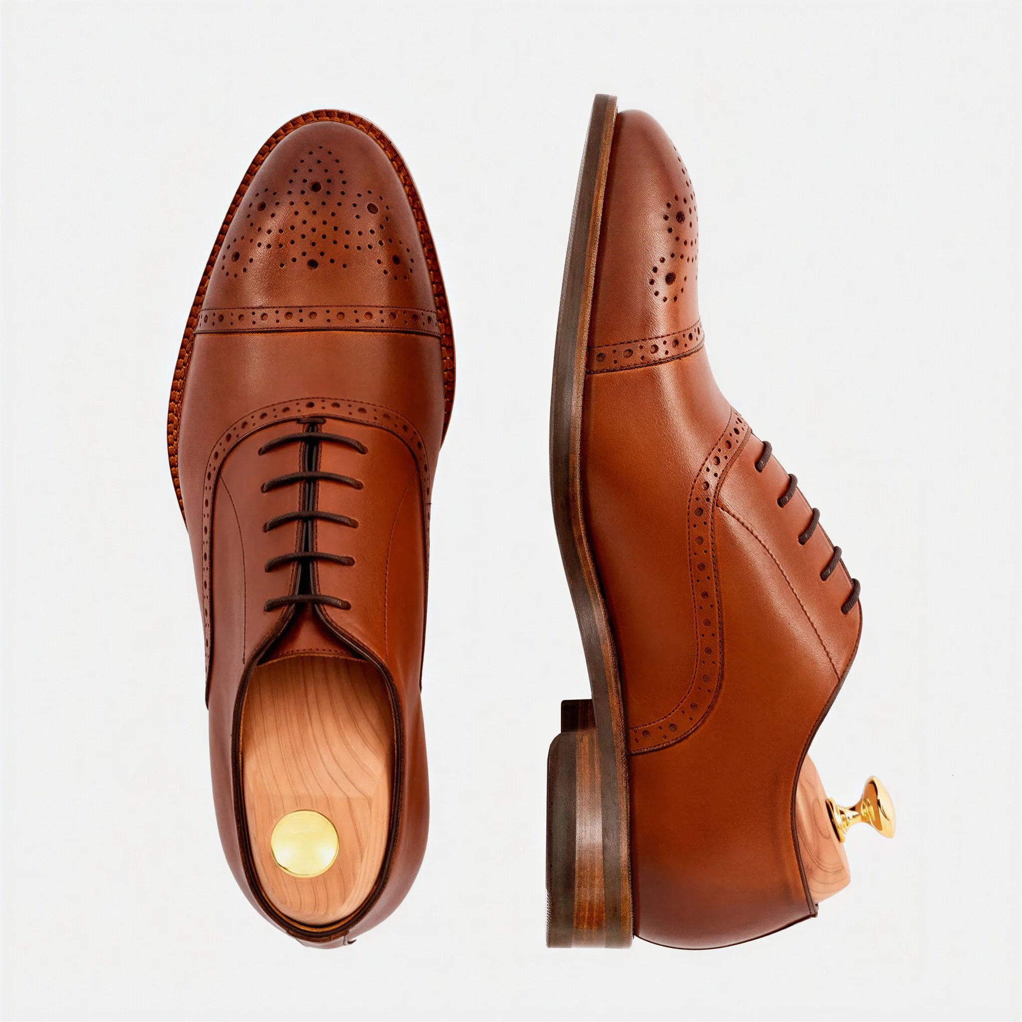 Vasco Oxfords - Men's - Image 58