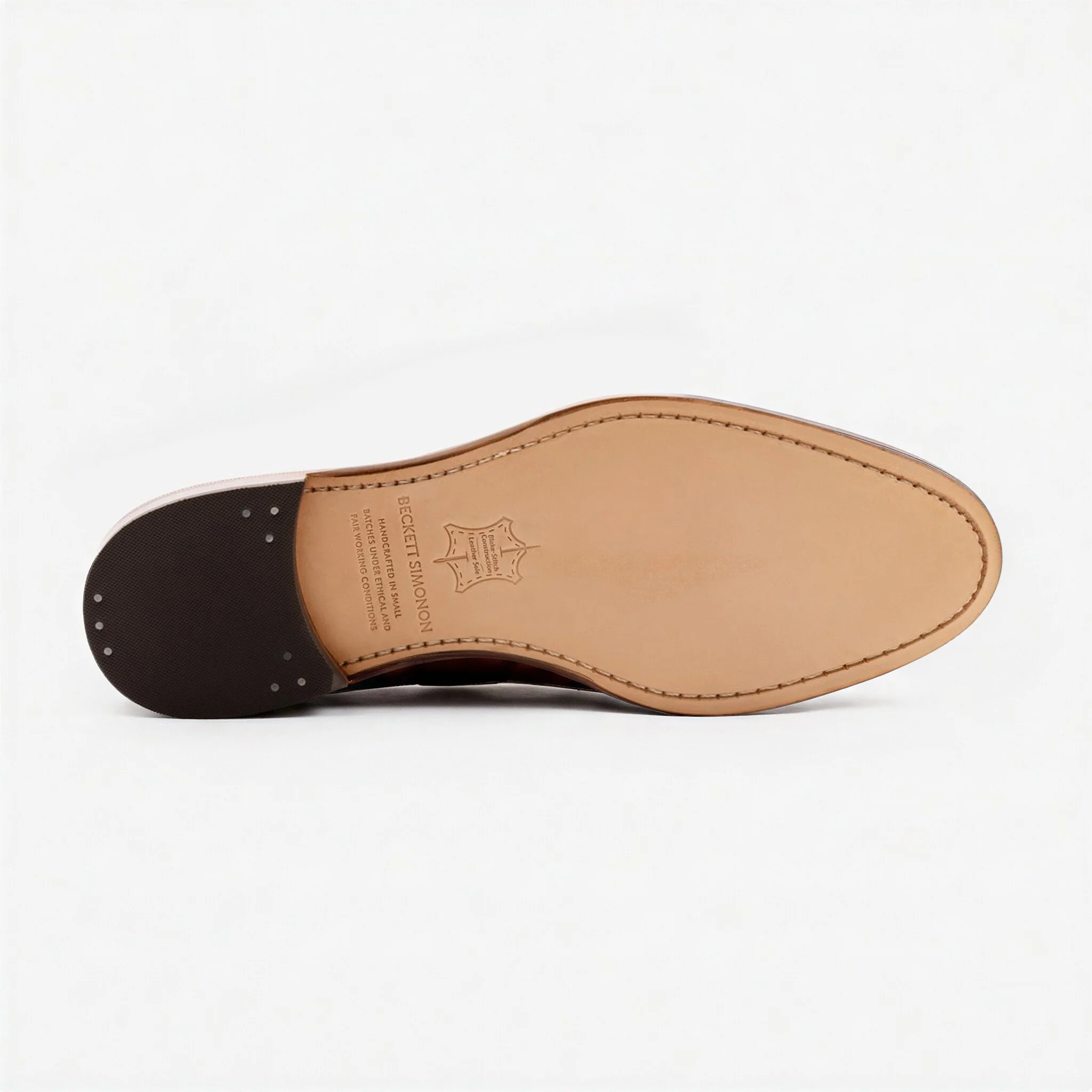 Wright Austerity Oxfords - Men's - Image 24