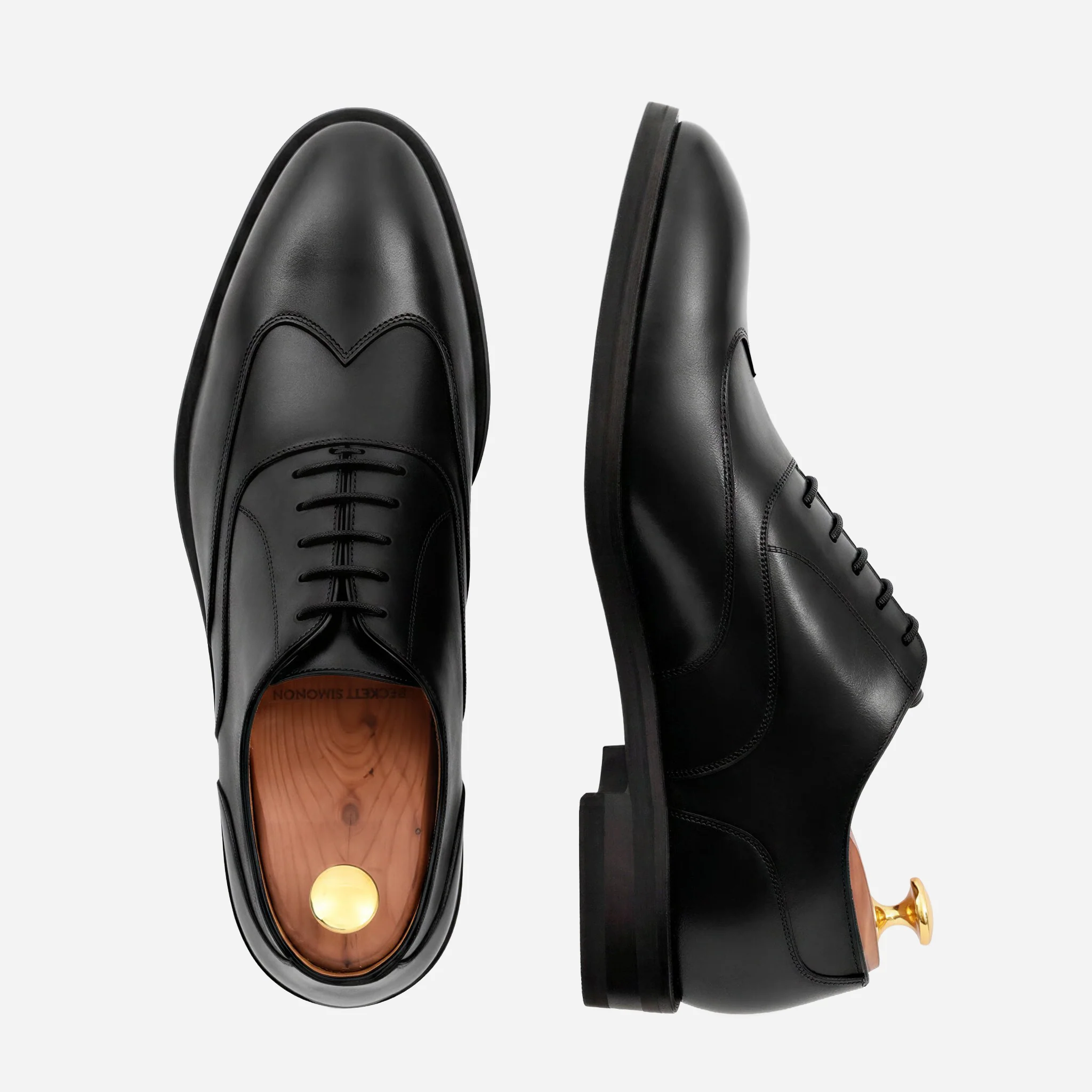 Wright Austerity Oxfords - Men's - Image 34
