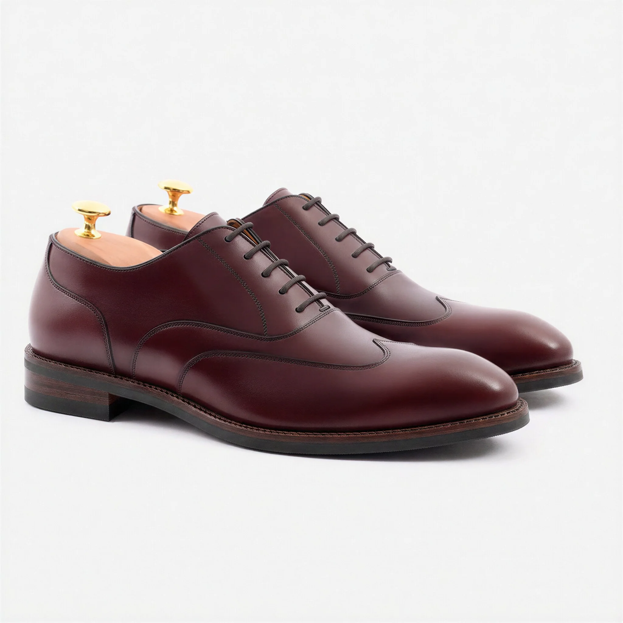 Wright Austerity Oxfords - Men's - Image 37