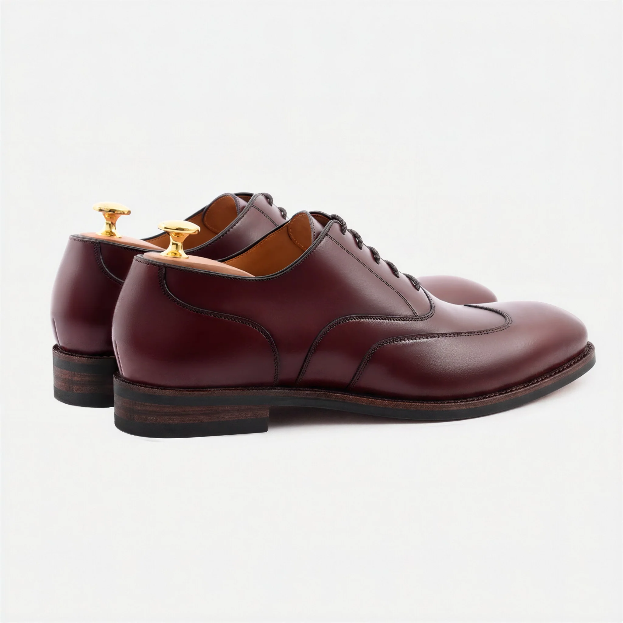 Wright Austerity Oxfords - Men's - Image 39