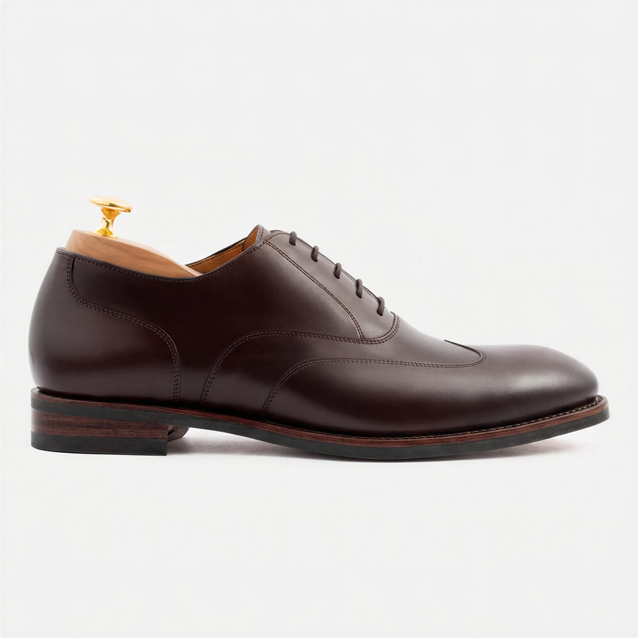 Wright Austerity Oxfords - Men's - Image 44