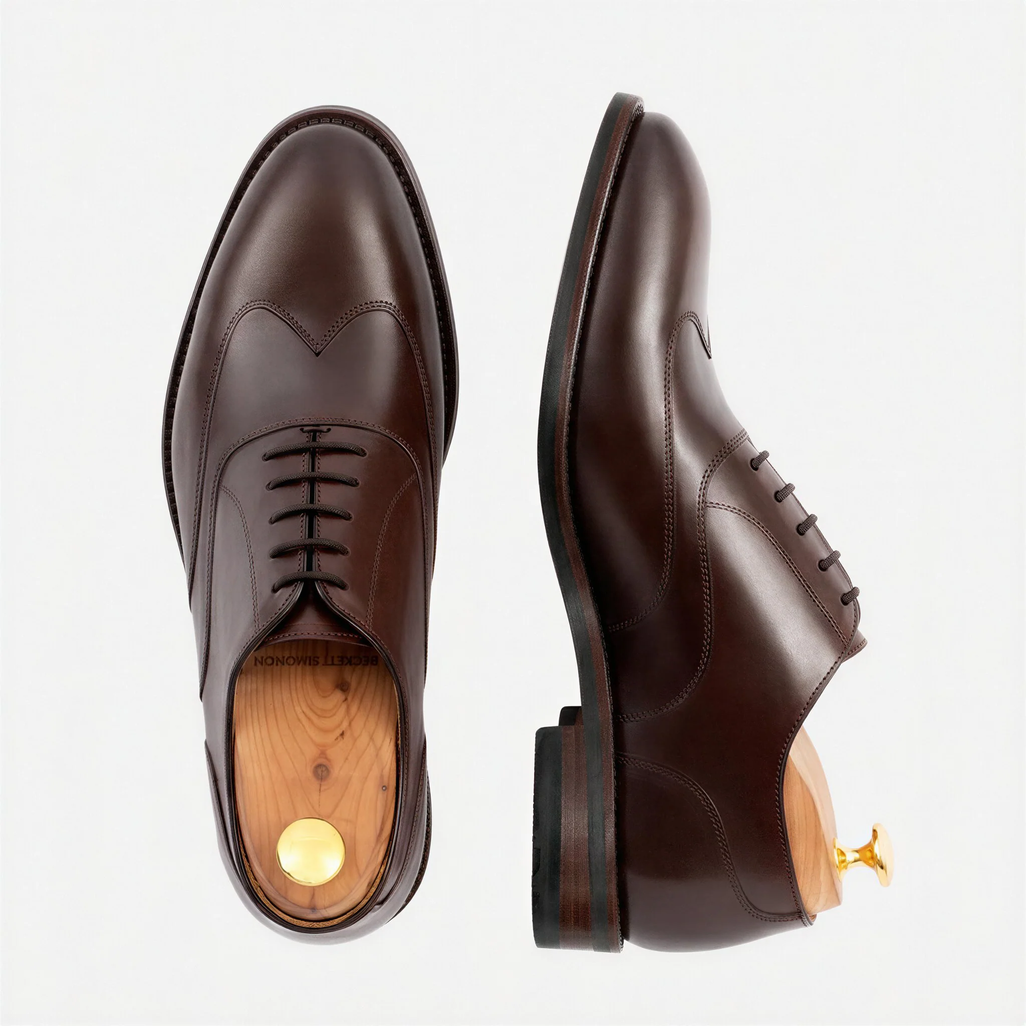 Wright Austerity Oxfords - Men's - Image 46