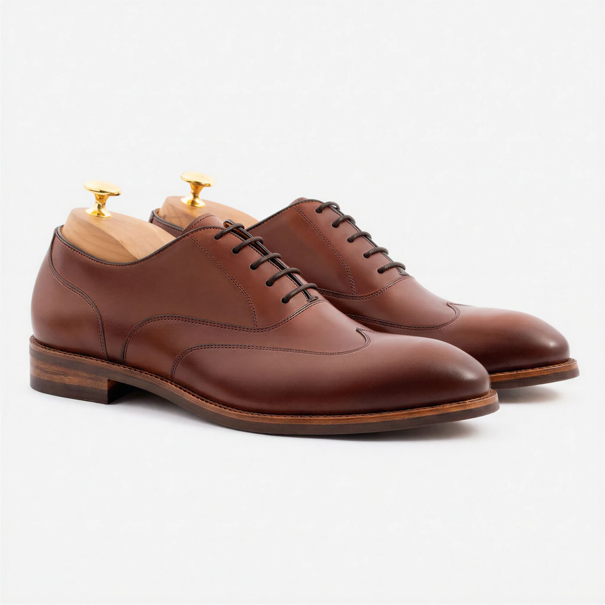 Wright Austerity Oxfords - Men's - Image 49