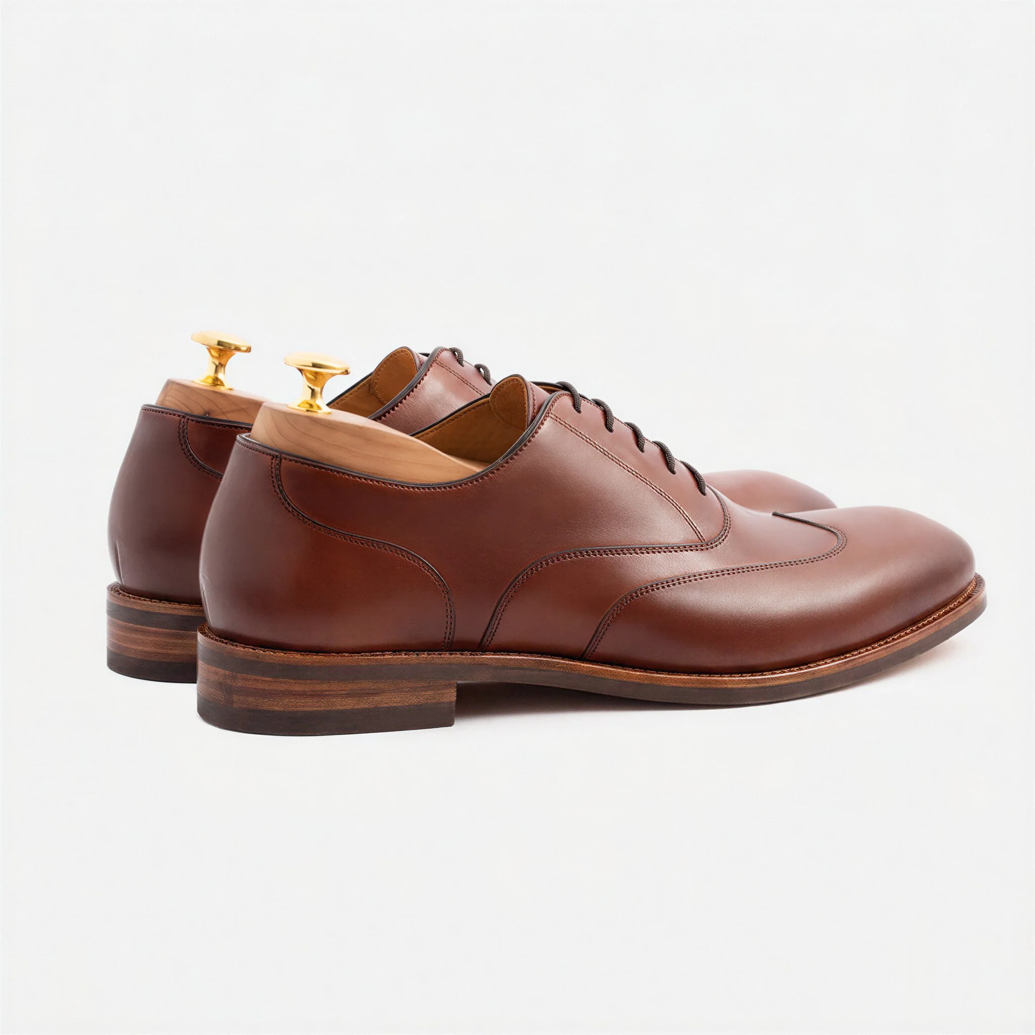 Wright Austerity Oxfords - Men's - Image 51
