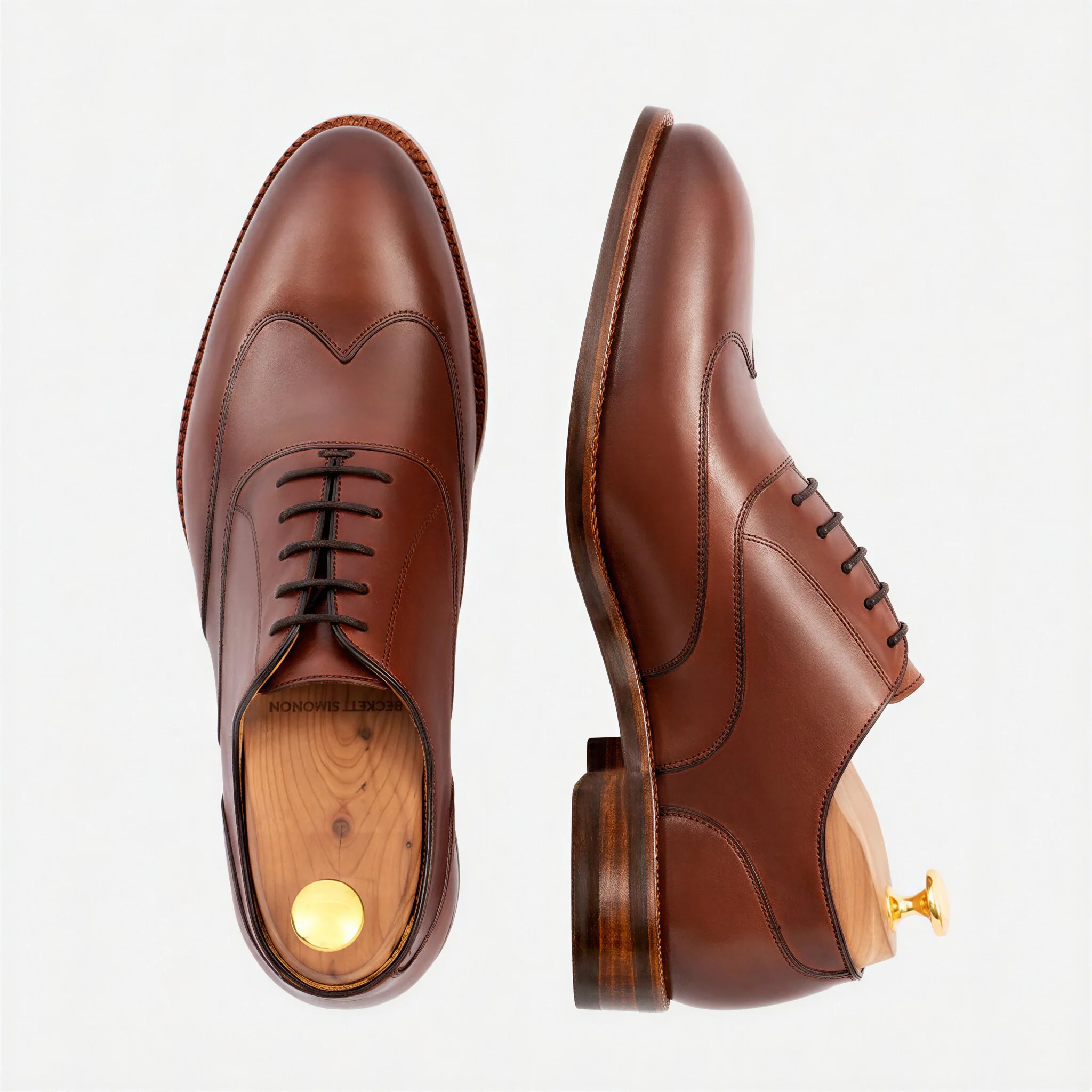 Wright Austerity Oxfords - Men's - Image 52