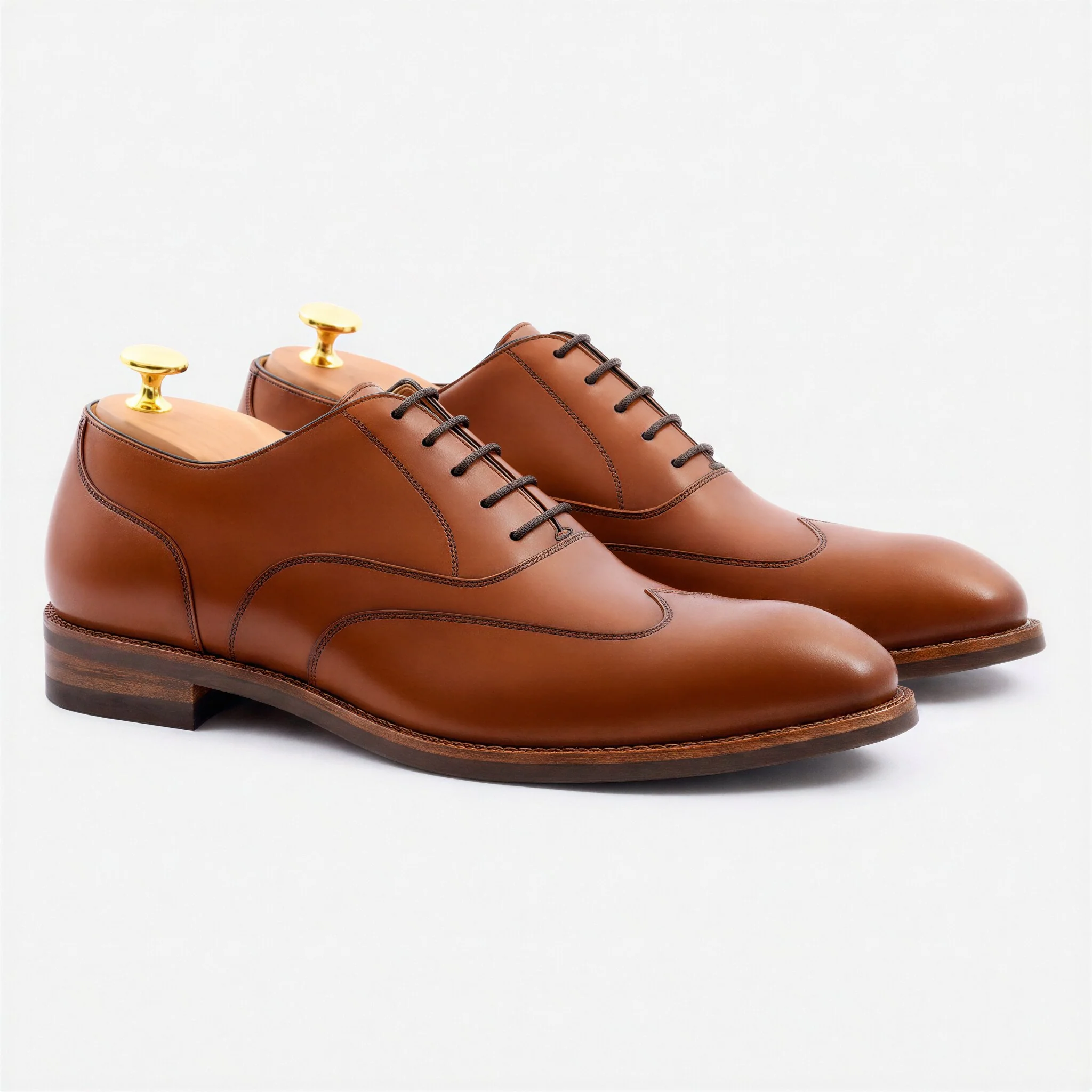 Wright Austerity Oxfords - Men's - Image 55