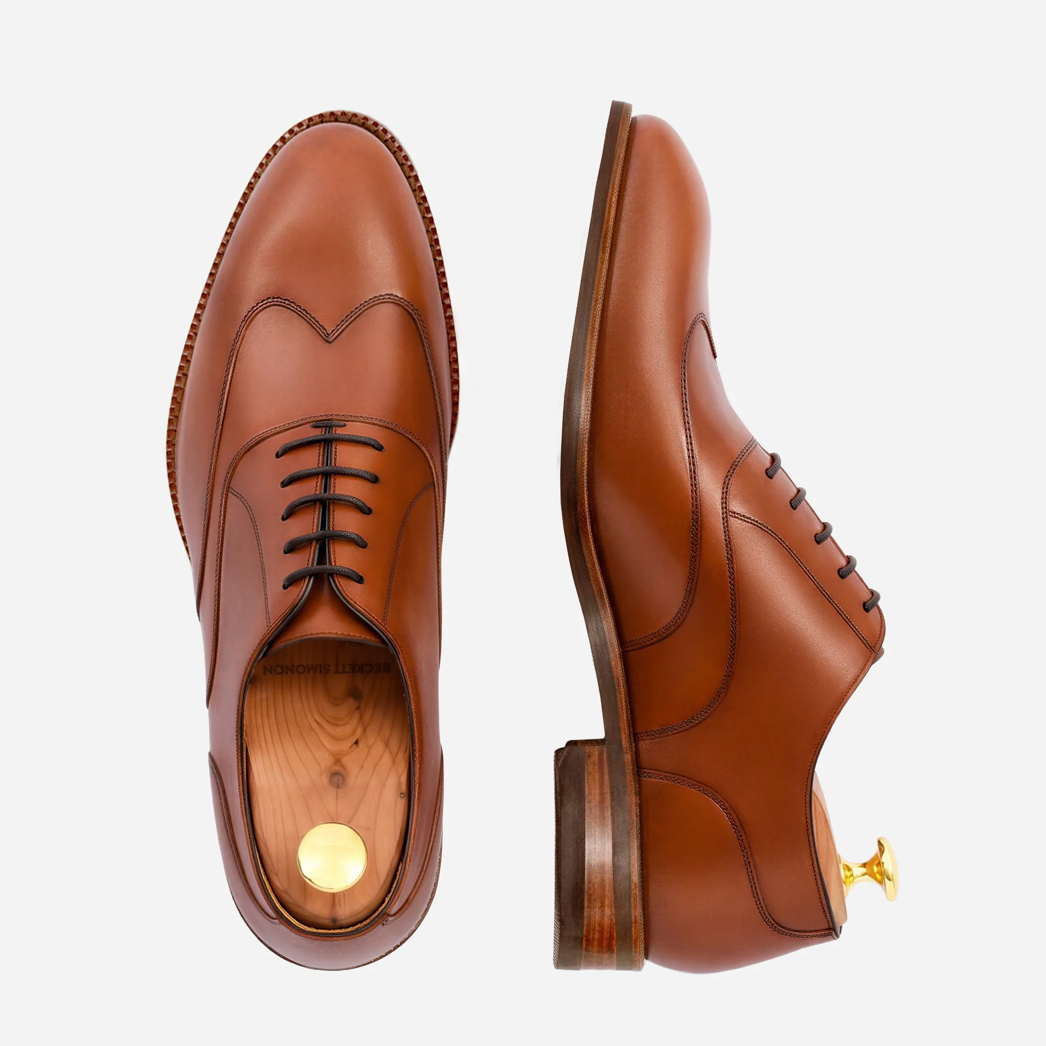 Wright Austerity Oxfords - Men's - Image 58