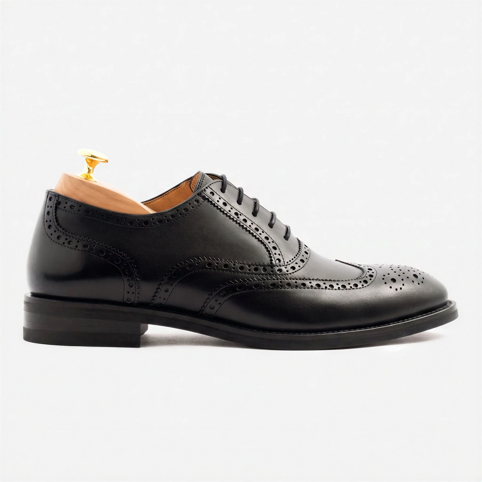Yates Oxfords - Men's - Image 32