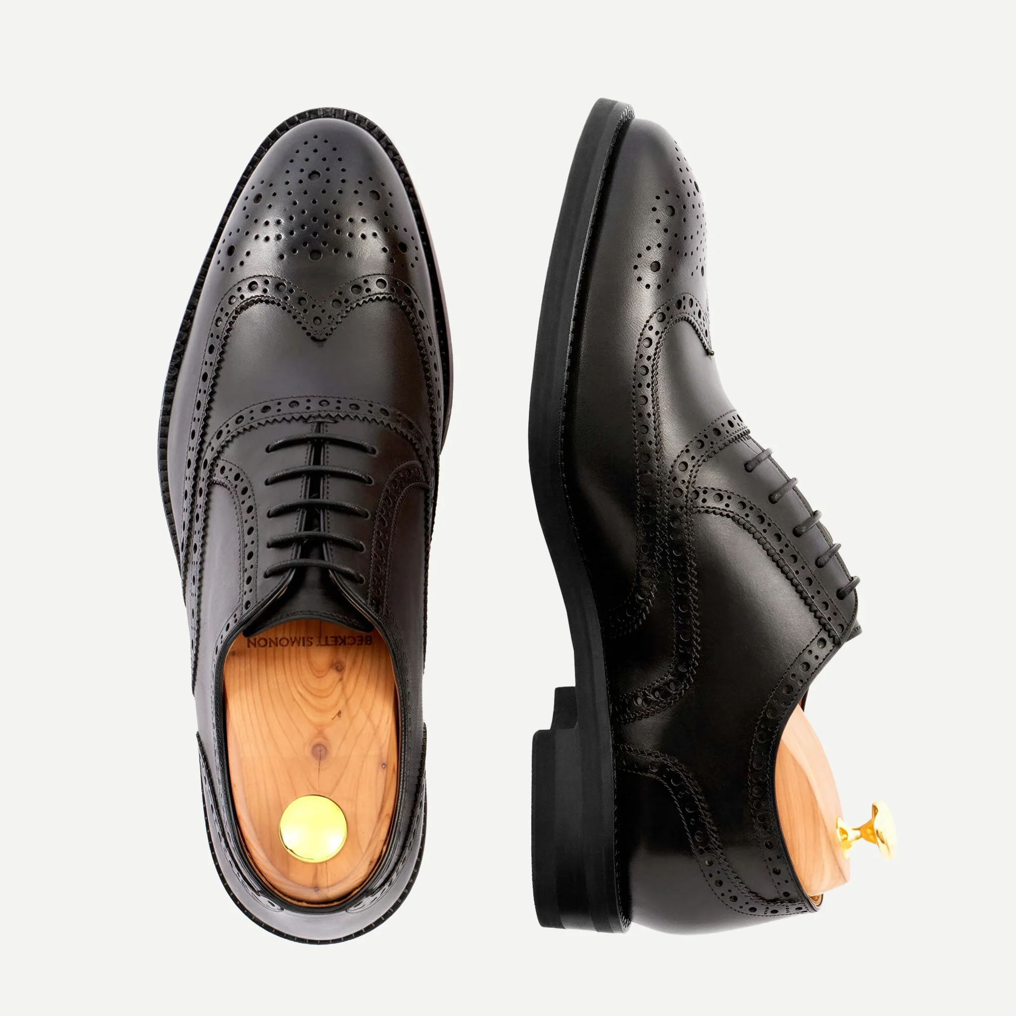 Yates Oxfords - Men's - Image 34