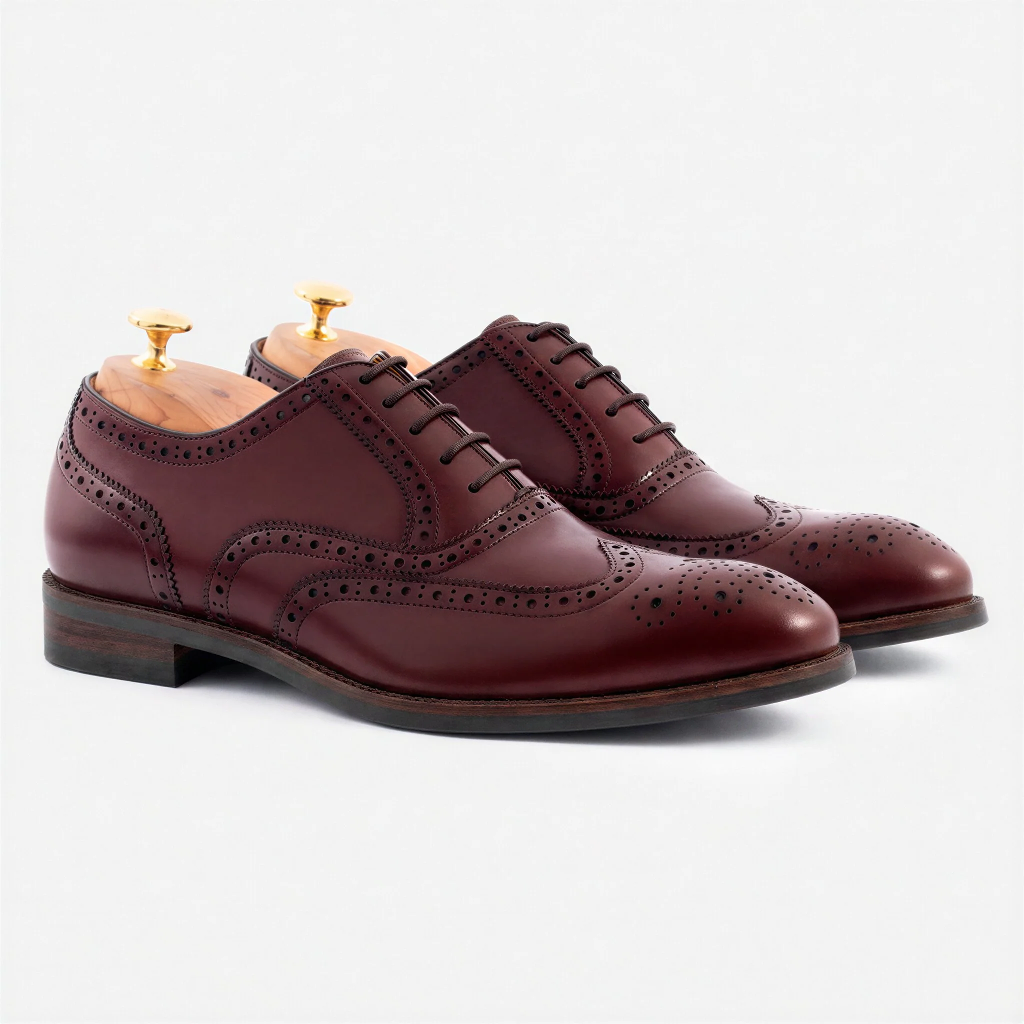 Yates Oxfords - Men's - Image 37