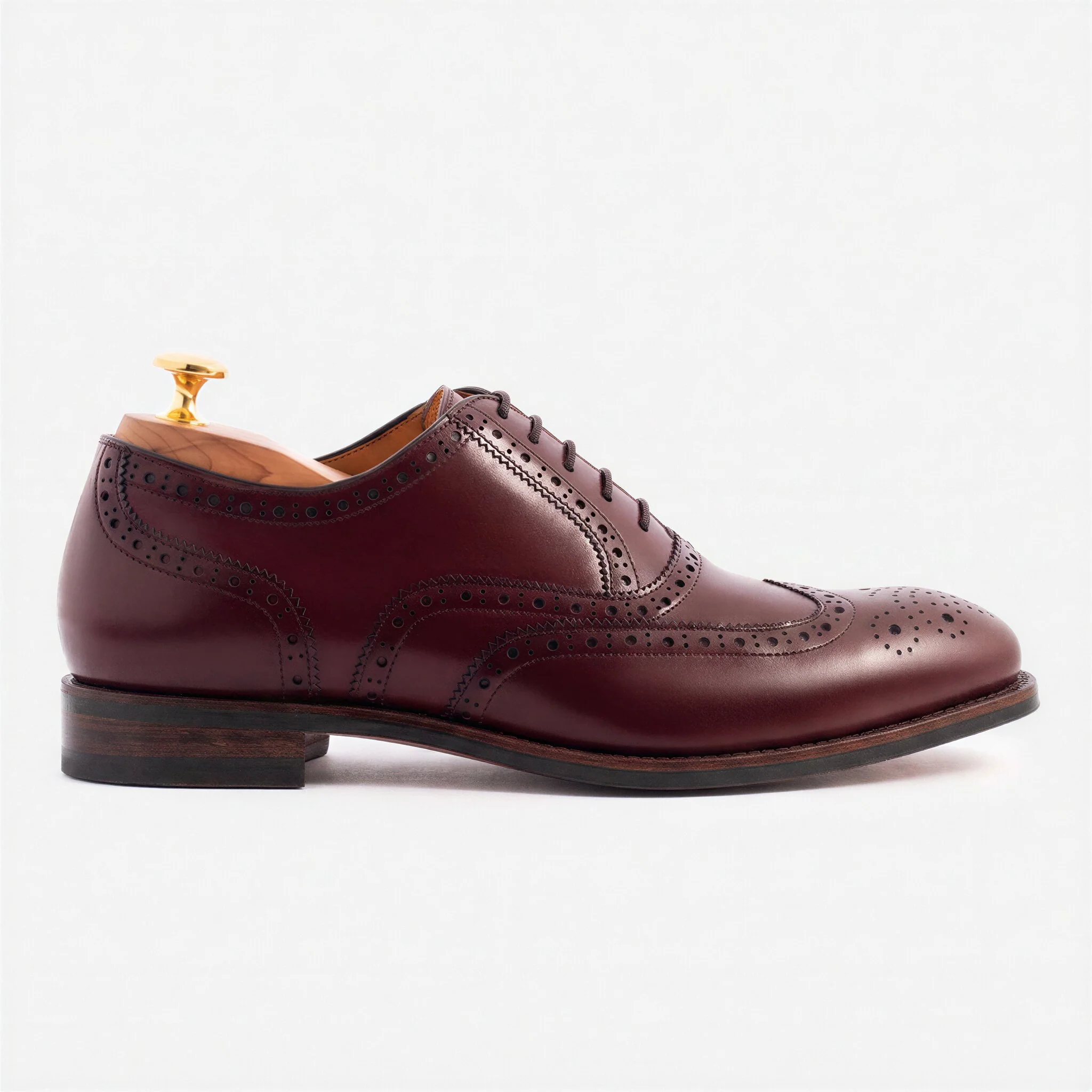Yates Oxfords - Men's - Image 38
