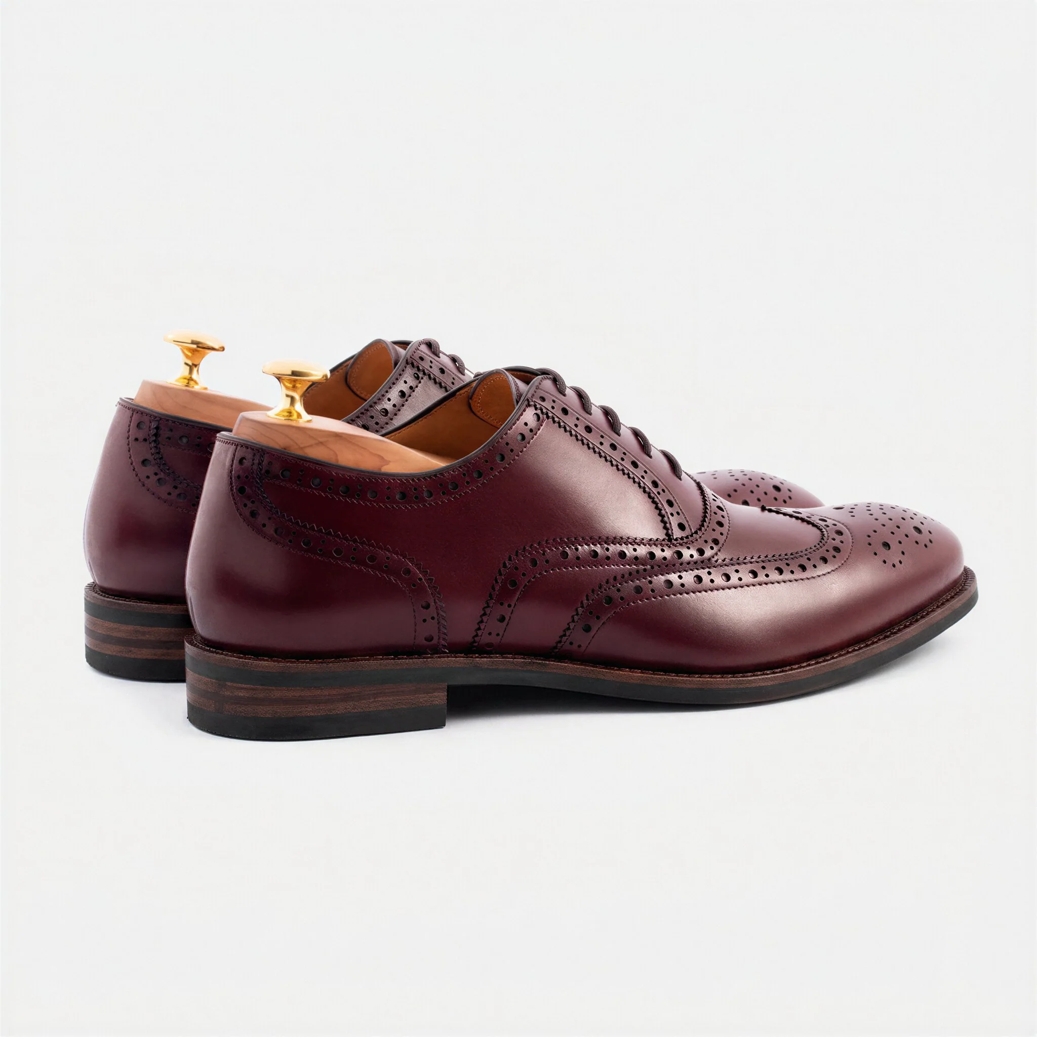 Yates Oxfords - Men's - Image 39