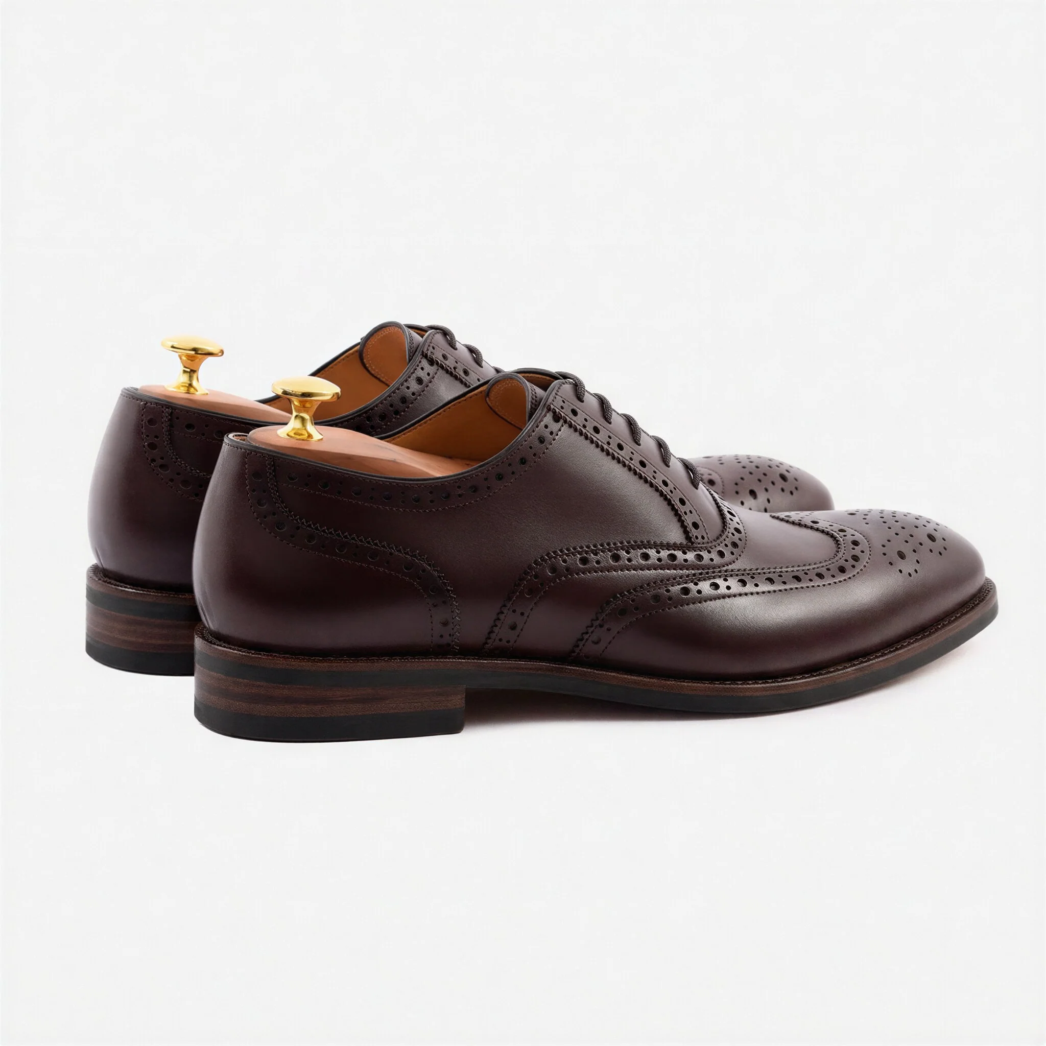 Yates Oxfords - Men's - Image 45