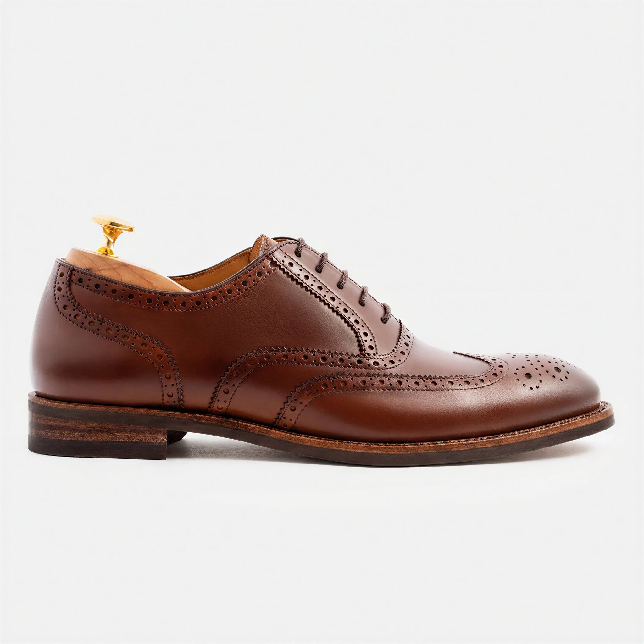 Yates Oxfords - Men's - Image 50