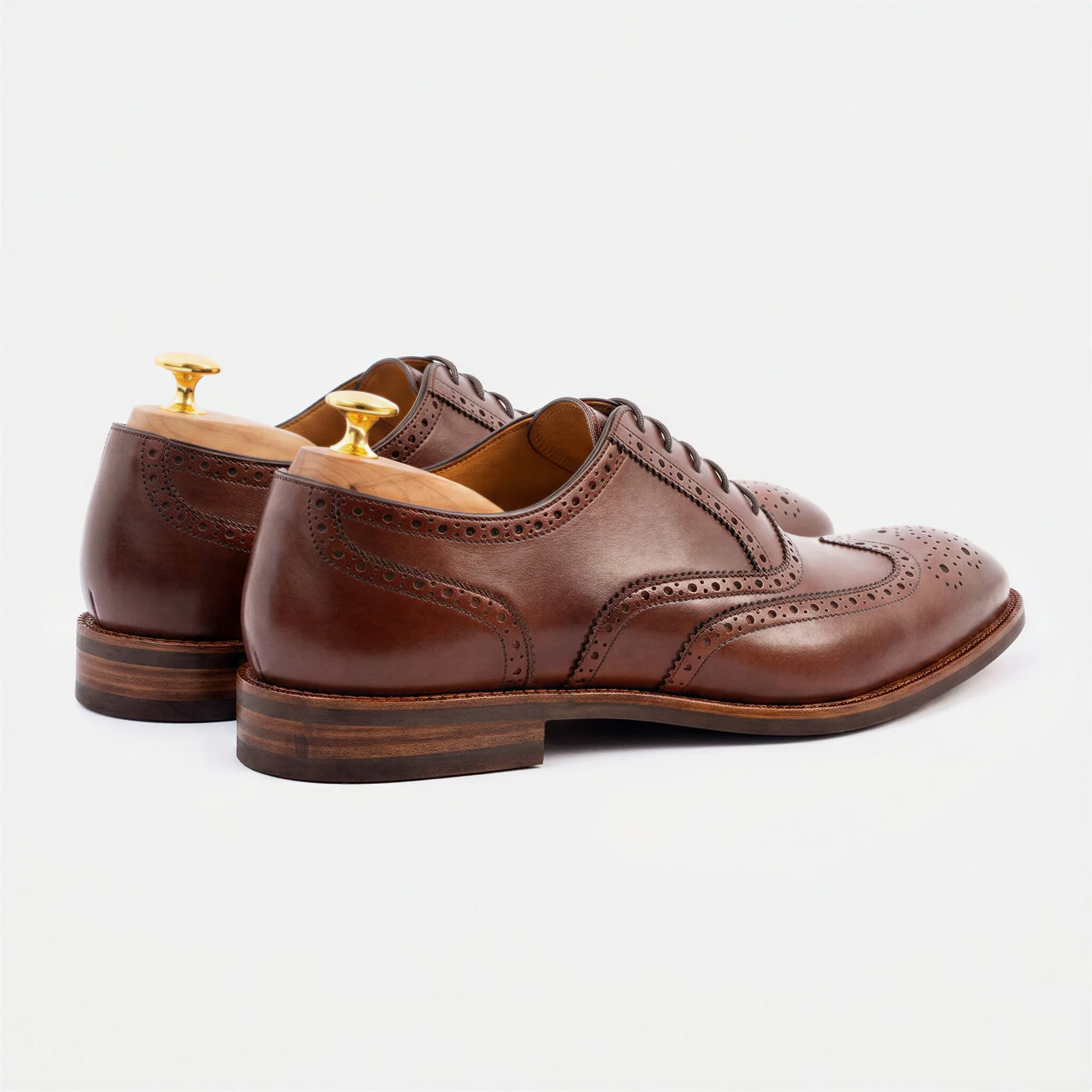 Yates Oxfords - Men's - Image 51