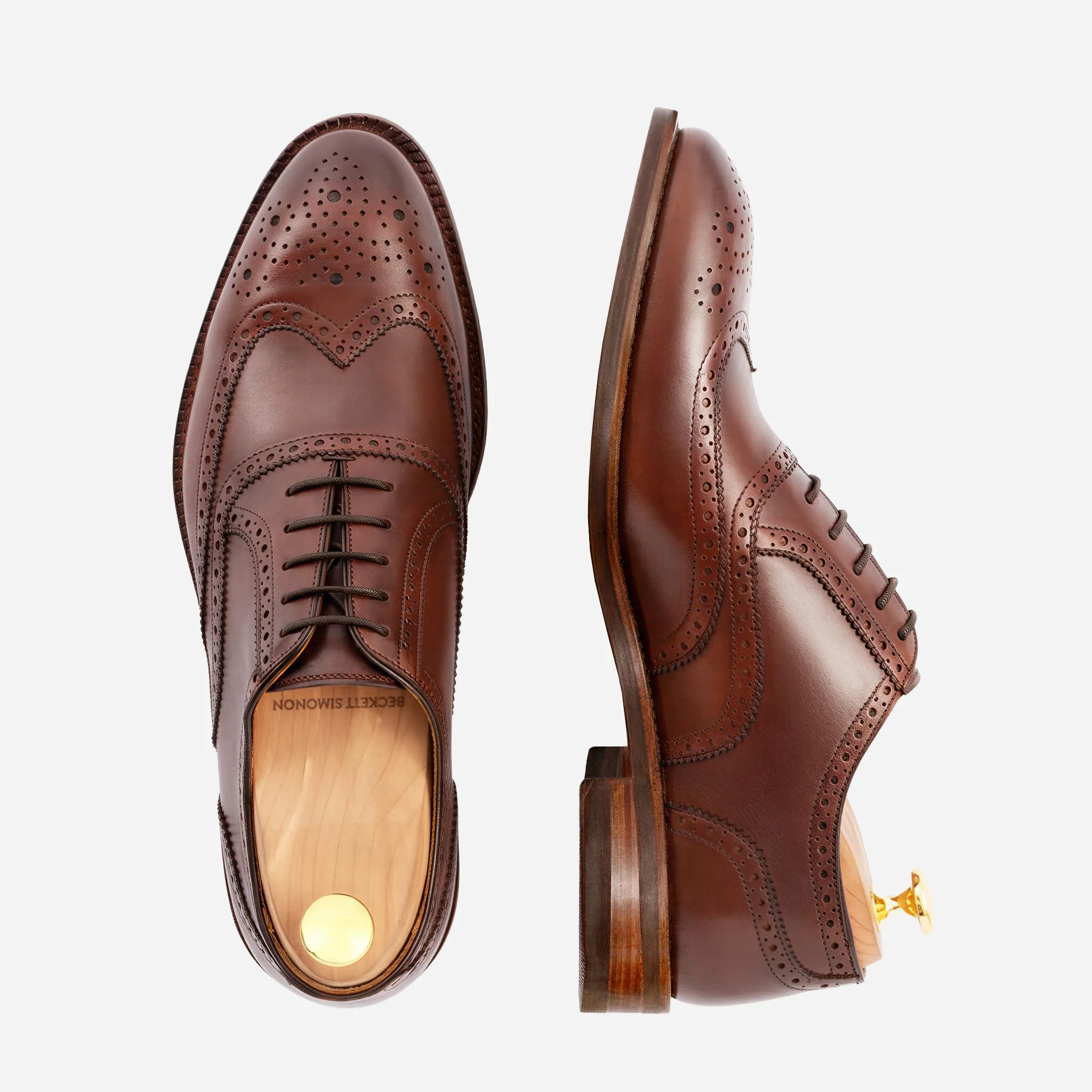 Yates Oxfords - Men's - Image 52